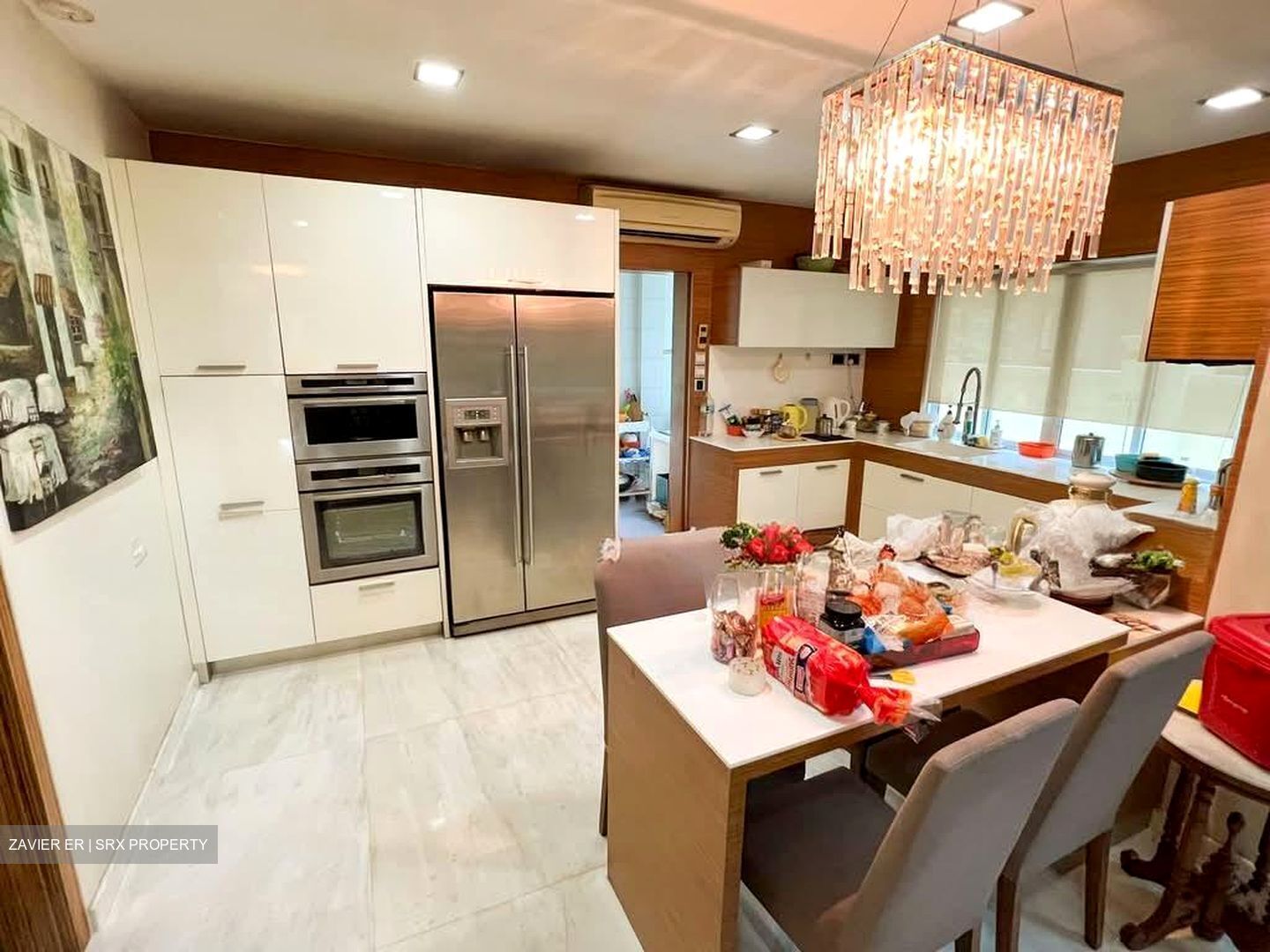 Lentor Villas (D26), Semi-Detached #540093511